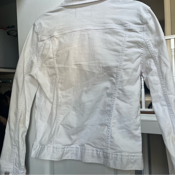 3/$25 ✨ Calvin Klein Jean jacket - Picture 3 of 4